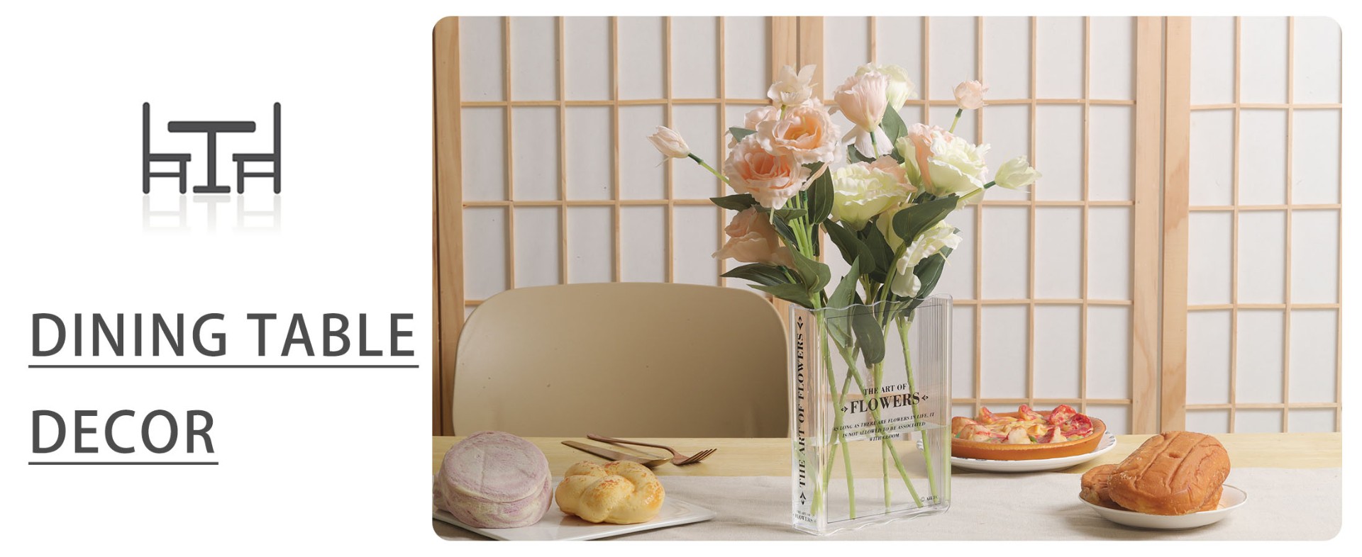 Dining Table Decor