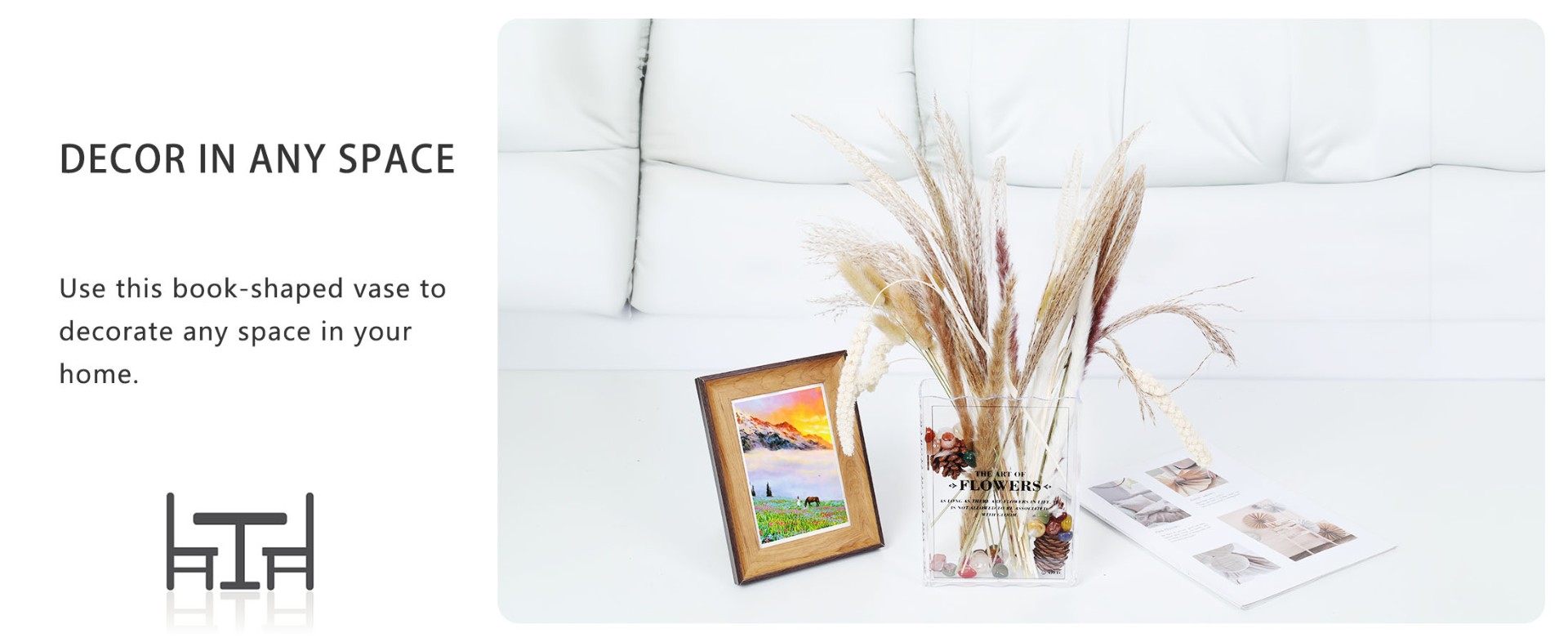 Decor in Any Space