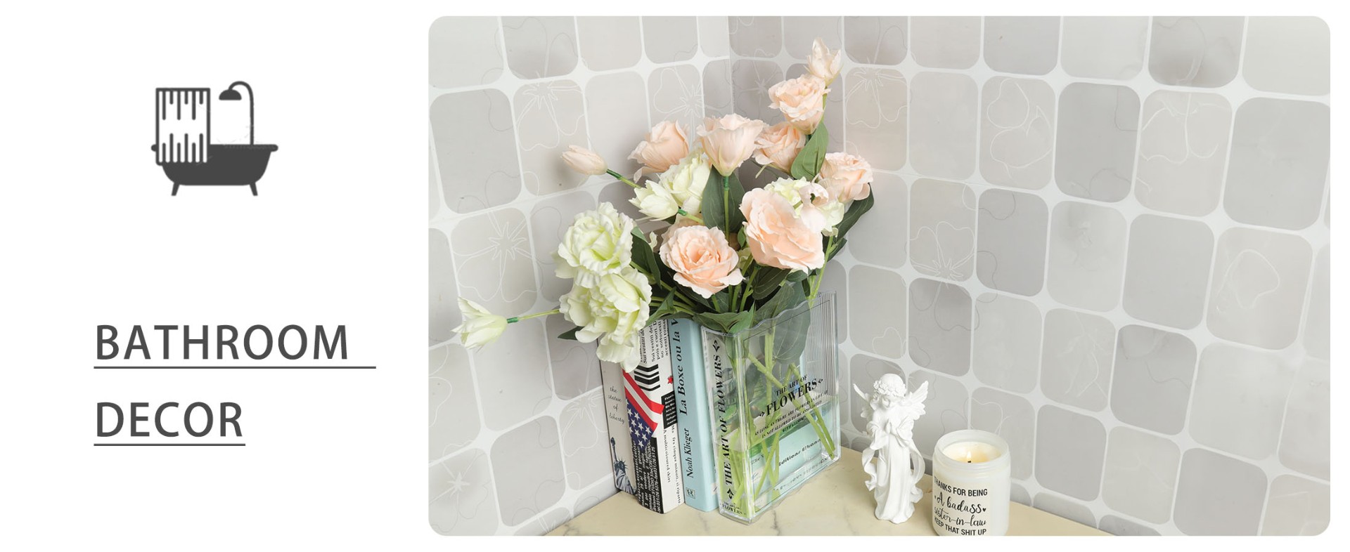 Bathroom Decor