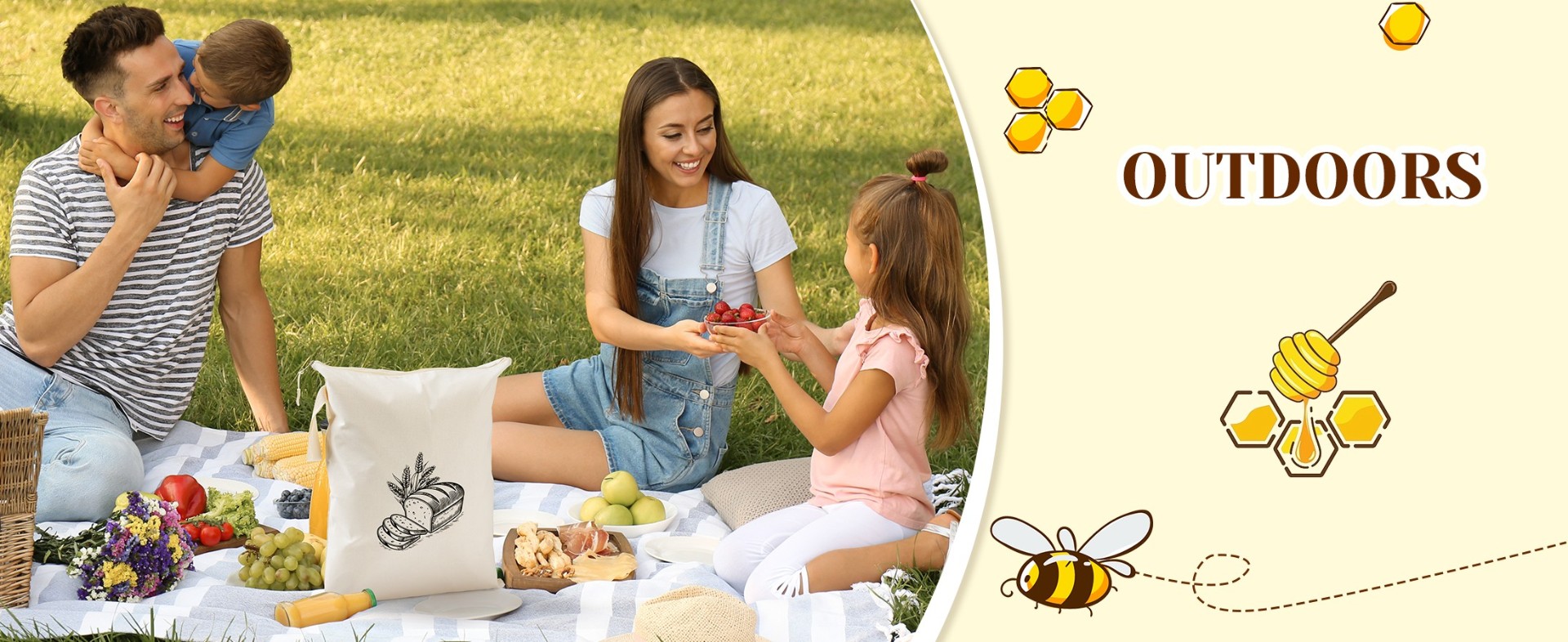 Outdoors & Picnic
