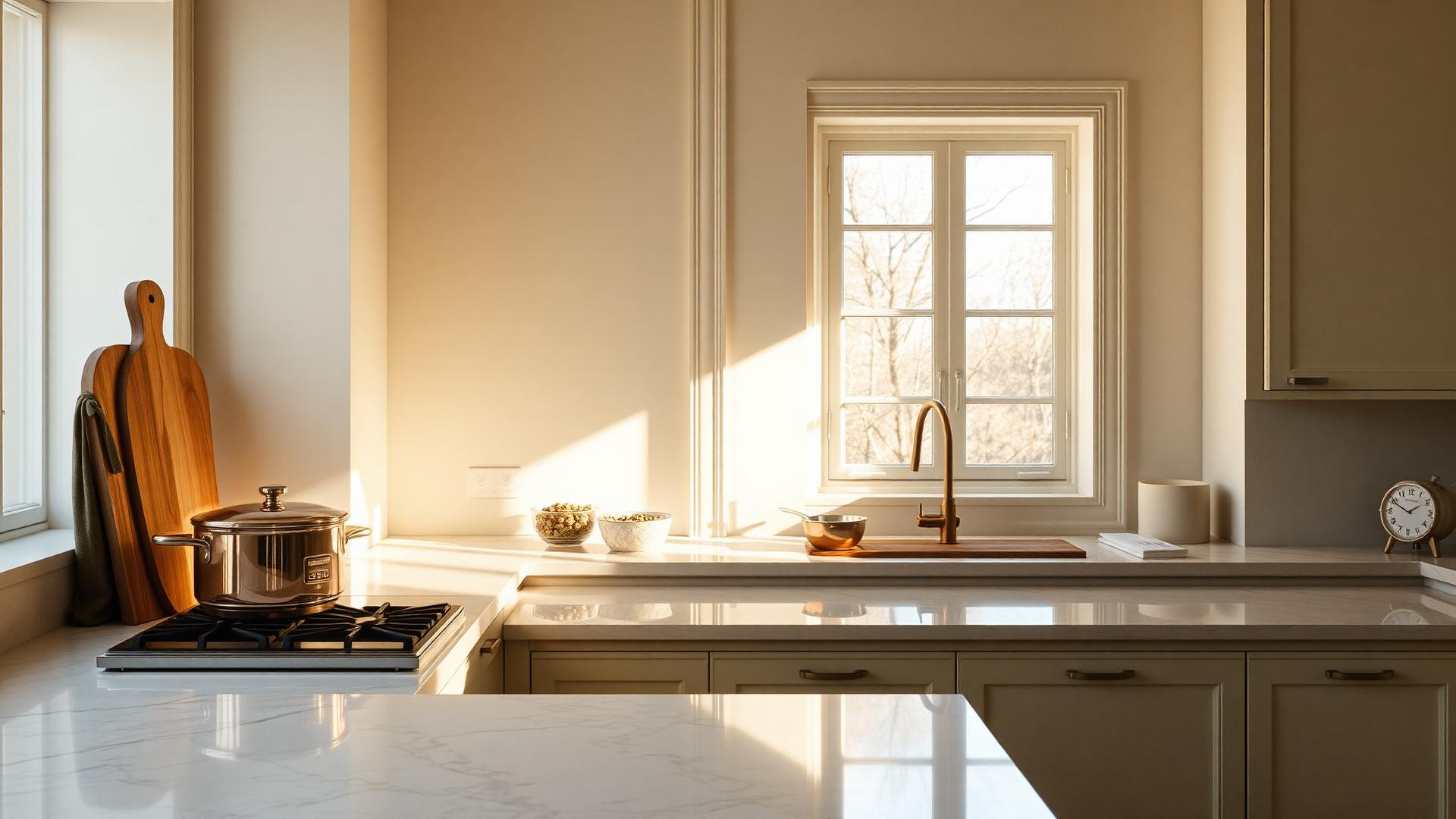 Tools that earn their place on the hob.